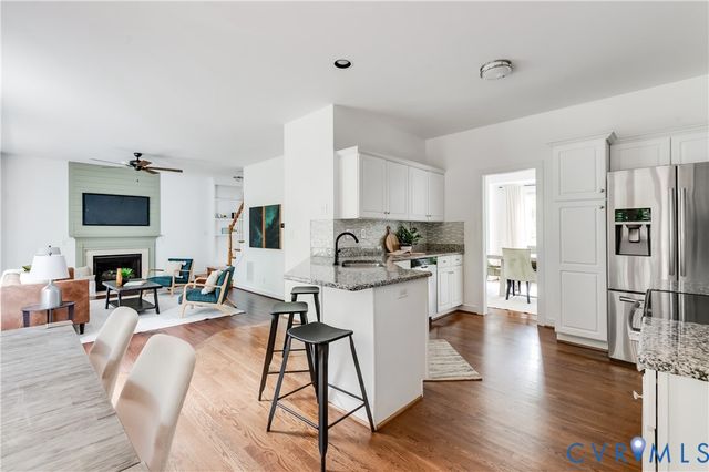 3223 Sherwood Ridge Dr, Powhatan, VA 23139