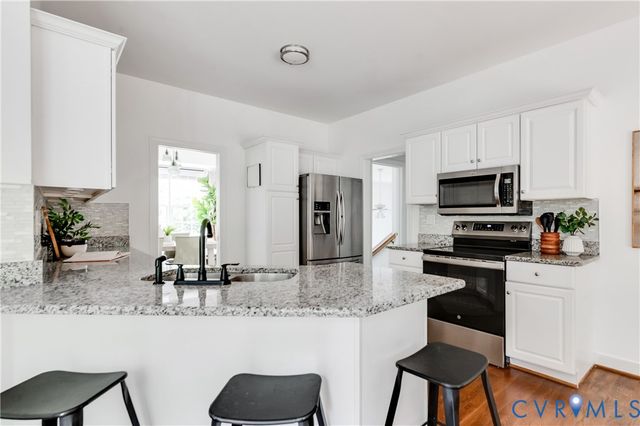 3223 Sherwood Ridge Dr, Powhatan, VA 23139