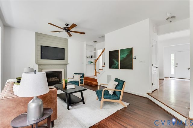 3223 Sherwood Ridge Dr, Powhatan, VA 23139