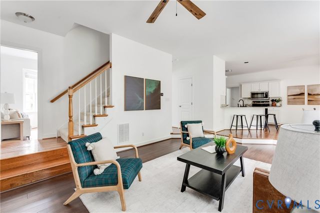 3223 Sherwood Ridge Dr, Powhatan, VA 23139