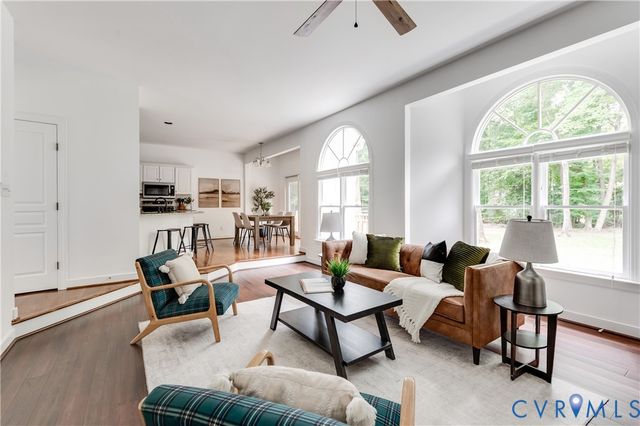 3223 Sherwood Ridge Dr, Powhatan, VA 23139