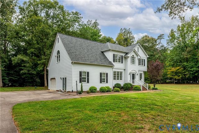 3223 Sherwood Ridge Dr, Powhatan, VA 23139