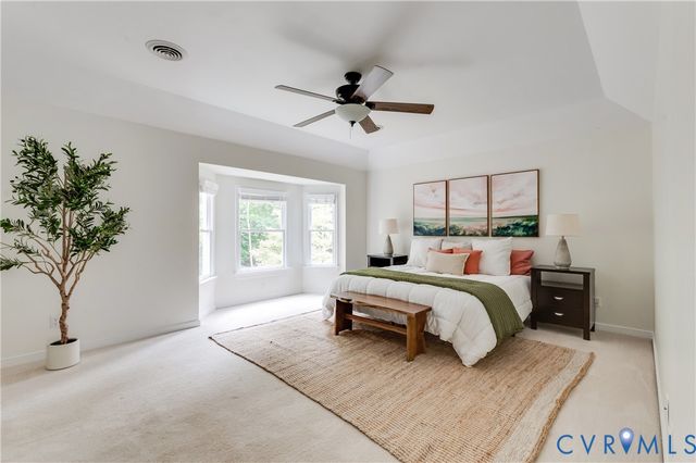 3223 Sherwood Ridge Dr, Powhatan, VA 23139