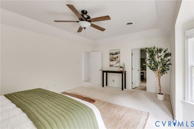 3223 Sherwood Ridge Dr, Powhatan, VA 23139