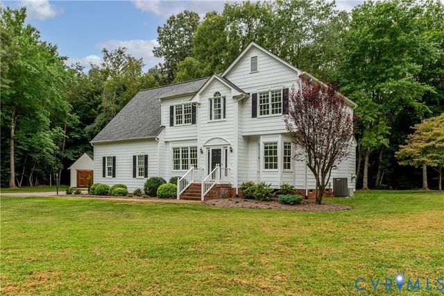 3223 Sherwood Ridge Dr, Powhatan, VA 23139