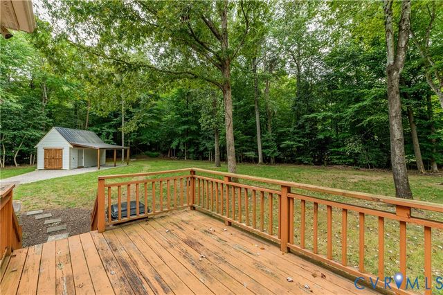 3223 Sherwood Ridge Dr, Powhatan, VA 23139