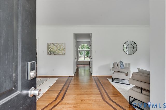 3223 Sherwood Ridge Dr, Powhatan, VA 23139