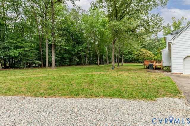 3223 Sherwood Ridge Dr, Powhatan, VA 23139