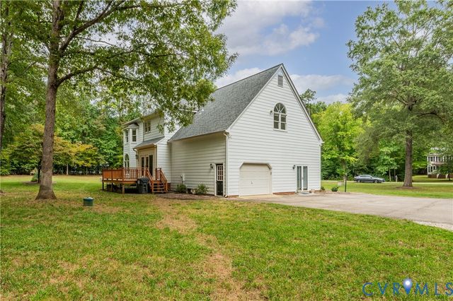 3223 Sherwood Ridge Dr, Powhatan, VA 23139