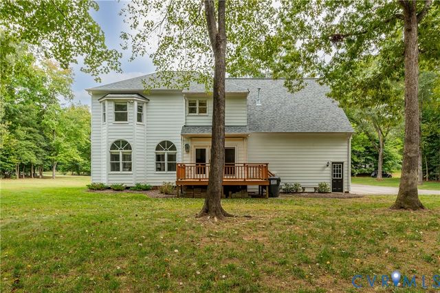 3223 Sherwood Ridge Dr, Powhatan, VA 23139