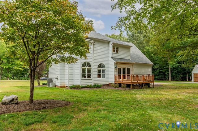 3223 Sherwood Ridge Dr, Powhatan, VA 23139