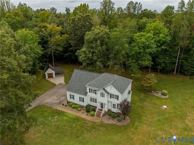 3223 Sherwood Ridge Dr, Powhatan, VA 23139