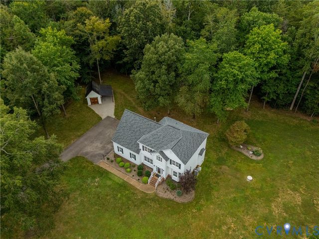 3223 Sherwood Ridge Dr, Powhatan, VA 23139