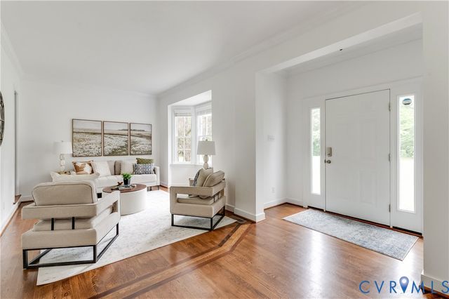 3223 Sherwood Ridge Dr, Powhatan, VA 23139