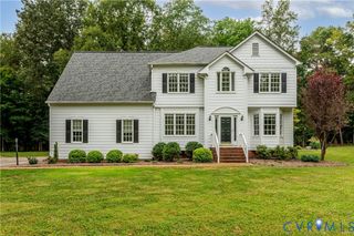3223 Sherwood Ridge Dr, Powhatan, VA 23139