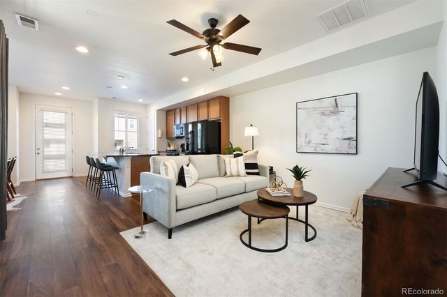 18190 E 96th Place, Commerce City, CO 80022