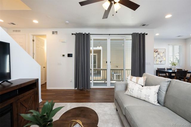 18190 E 96th Place, Commerce City, CO 80022