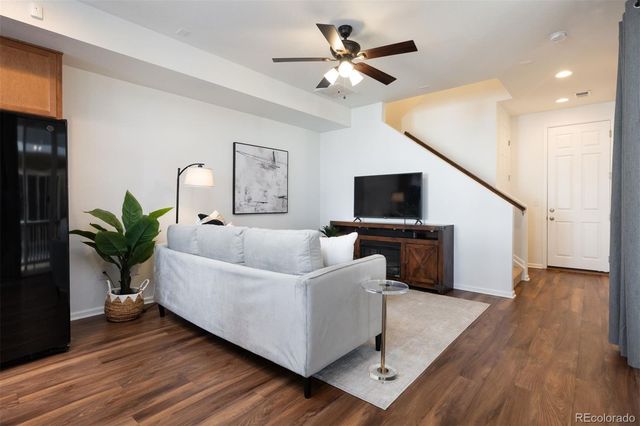 18190 E 96th Place, Commerce City, CO 80022