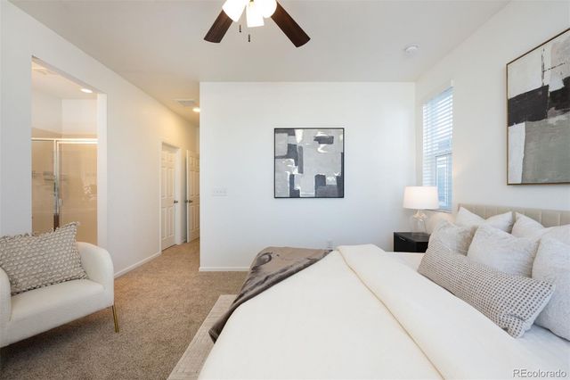 18190 E 96th Place, Commerce City, CO 80022