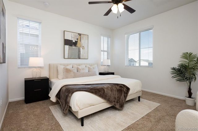 18190 E 96th Place, Commerce City, CO 80022