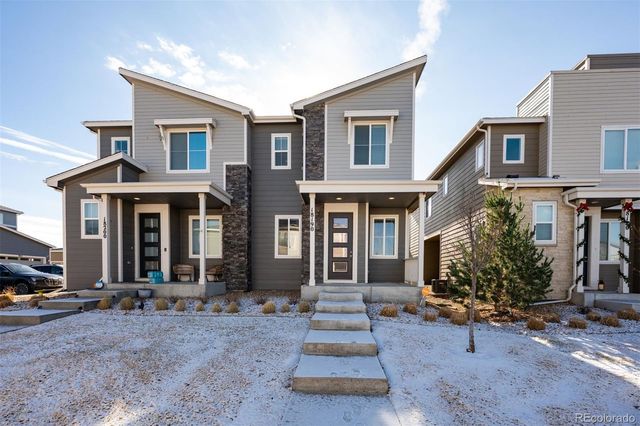 18190 E 96th Place, Commerce City, CO 80022