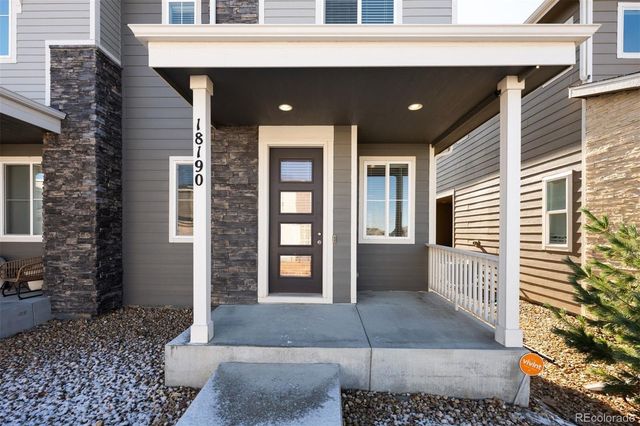 18190 E 96th Place, Commerce City, CO 80022