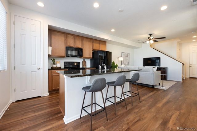 18190 E 96th Place, Commerce City, CO 80022