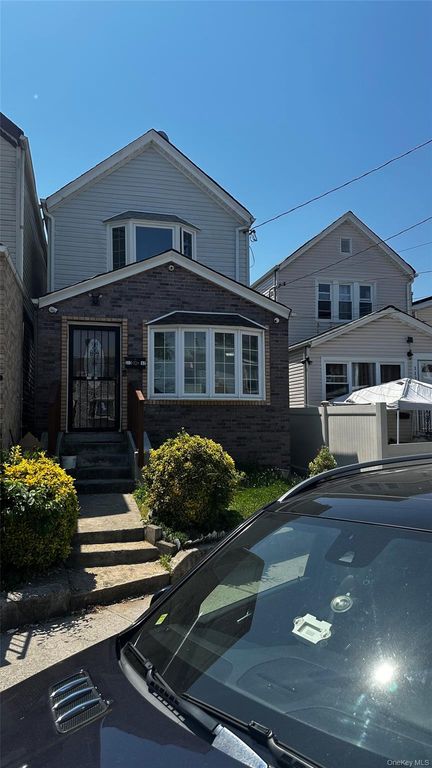 11242 Dillon Street, Jamaica, NY 11433