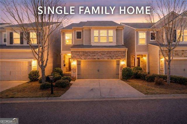 4615 Cold Spring Court, Cumming, GA 30041