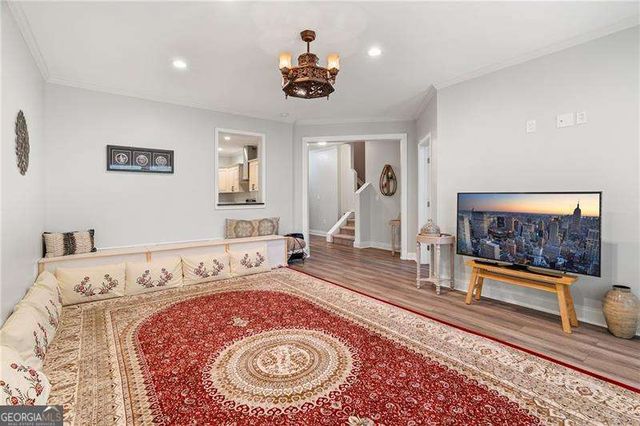 4615 Cold Spring Court, Cumming, GA 30041