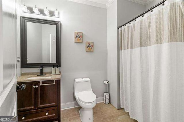 4615 Cold Spring Court, Cumming, GA 30041