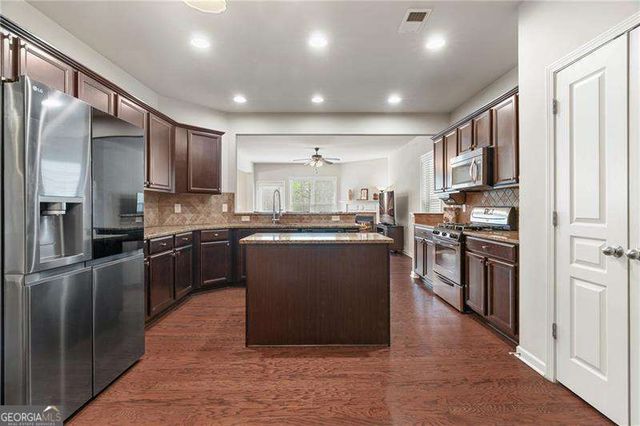 4615 Cold Spring Court, Cumming, GA 30041
