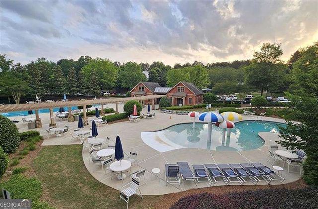 4615 Cold Spring Court, Cumming, GA 30041