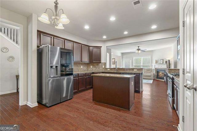 4615 Cold Spring Court, Cumming, GA 30041