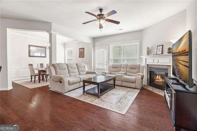4615 Cold Spring Court, Cumming, GA 30041