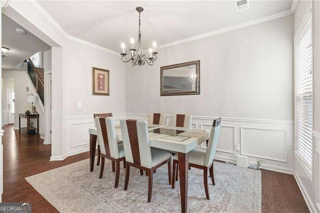 4615 Cold Spring Court, Cumming, GA 30041