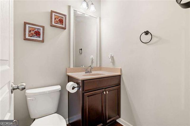 4615 Cold Spring Court, Cumming, GA 30041