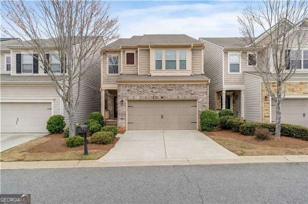 4615 Cold Spring Court, Cumming, GA 30041