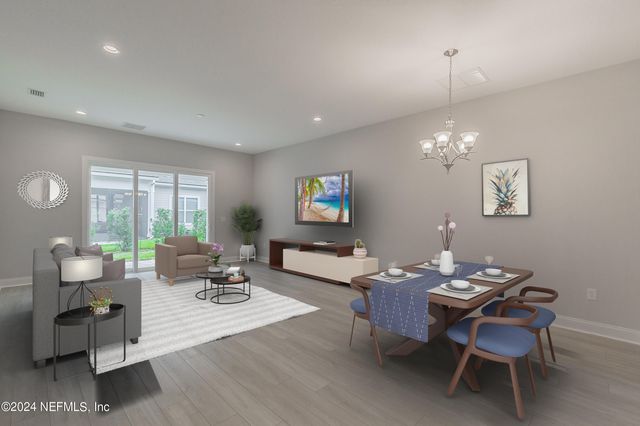 47 SUGAR MAGNOLIA Drive, Ponte Vedra, FL 32081