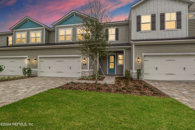 47 SUGAR MAGNOLIA Drive, Ponte Vedra, FL 32081