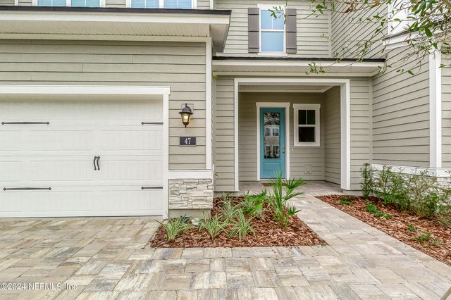 47 SUGAR MAGNOLIA Drive, Ponte Vedra, FL 32081