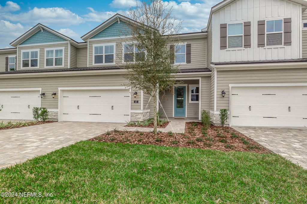 47 SUGAR MAGNOLIA Drive, Ponte Vedra, FL 32081