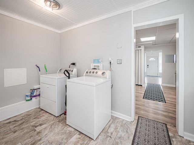 20 W Eichel Avenue, Evansville, IN 47710