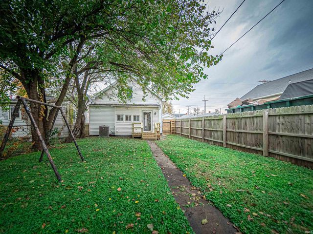 20 W Eichel Avenue, Evansville, IN 47710