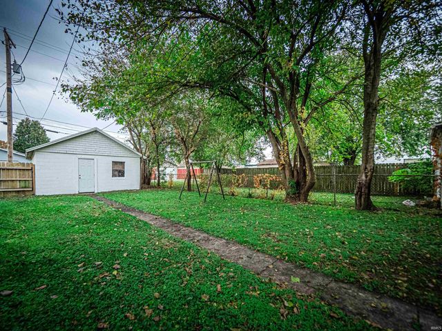 20 W Eichel Avenue, Evansville, IN 47710