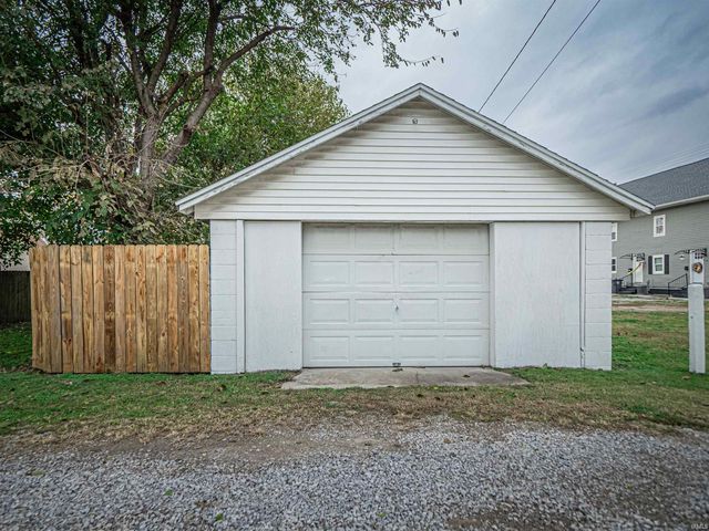 20 W Eichel Avenue, Evansville, IN 47710