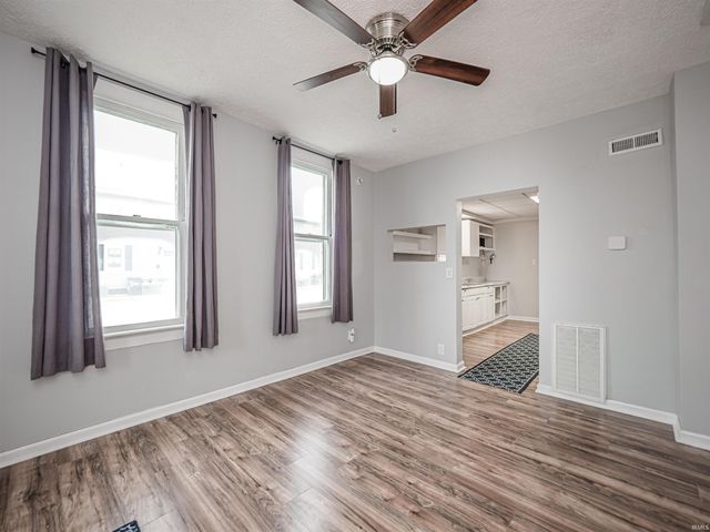 20 W Eichel Avenue, Evansville, IN 47710