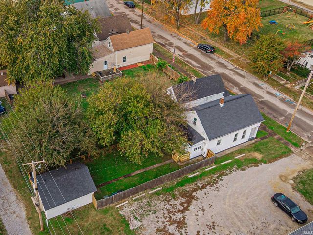 20 W Eichel Avenue, Evansville, IN 47710