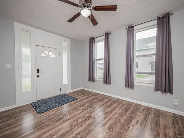 20 W Eichel Avenue, Evansville, IN 47710