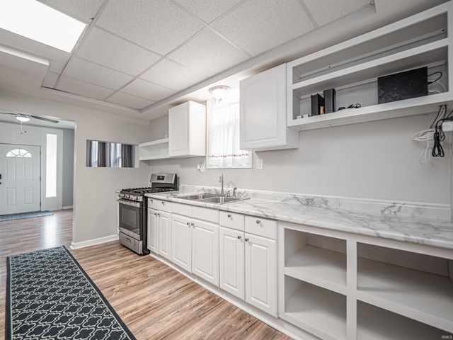 20 W Eichel Avenue, Evansville, IN 47710